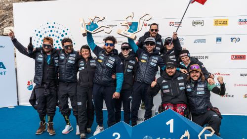 Mondiali jr: Richardson fa la differenza nella 1^ manche del gigante, Grob e Colturi ci sono ma anche Pomaré sogna