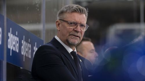 Dopo l'amaro Mondiale in Svizzera, si separano le strade tra la nazionale azzurra e coach Jukka Jalonen