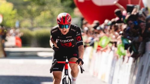 Dallo speedskating al ciclismo, quante storie: Vollering &egrave; diventata la n&deg; 1, Jasch e Tas agli esordi