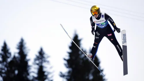 Ultimo grande blocco di lavoro per i saltatori azzurri prima dell'opening di Lillehammer: donne a Planica, uomini a Tarvisio