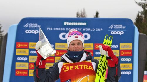 Johaug e Klaebo per il poker, ma Diggins e Amundsen fanno paura: il Tour de Ski tutto italiano è all'orizzonte