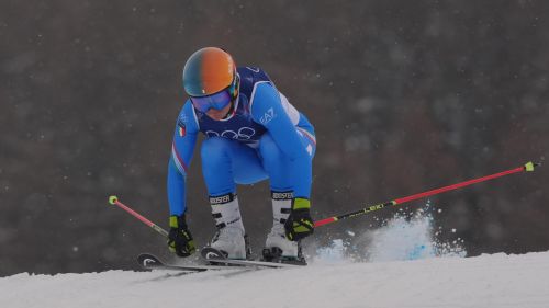 Il sogno di Jole Galli svanisce in semifinale: la livignasca &egrave; 8^, l'oro olimpico va a Daniela Maier