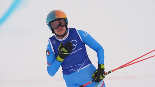 Galli brillante dietro a Naeslund e Smith, qualificazione difficile per gli uomini azzurri: passano solo Deromedis e Gunsch