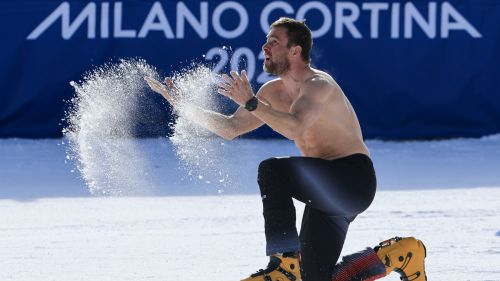 Clamoroso Benjamin Karl: il bi campione olimpico lascia lo snowboard, vuole i Giochi del 2030 nel ciclocross