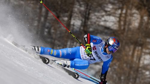 Pazzesco gigante a Valloire, trionfa il 18enne britannico Freddy Carrick-Smith. Kastlunger 6&deg;