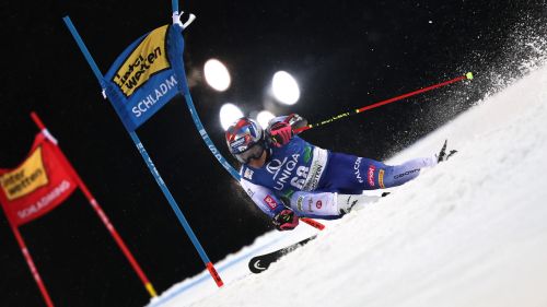 Ecco i 15 azzurri per Soelden: Valleriani e Steinmair tornano in CdM, Kastlunger nel sestetto maschile