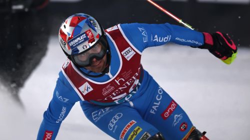 Le scelte azzurre per Val d'Isère: tornano Kastlunger (anche per lo slalom) e Talacci, oltre a Saccardi e Barbera