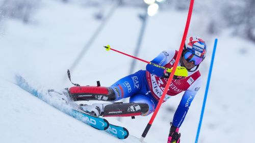 La Val d'Isère è di un favoloso Kristoffersen! Kastlunger si regala un gran 7° posto
