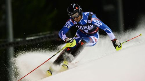 Ricordate Khoroshilov? A 42 anni ha chiuso la carriera vincendo in Coppa di Russia: 