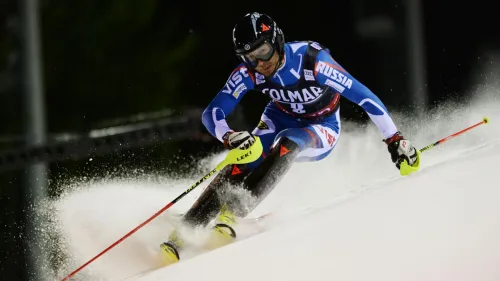 Ricordate Khoroshilov? A 42 anni ha chiuso la carriera vincendo in Coppa di Russia: Ho realizzato i miei sogni