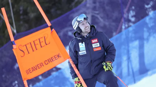 Kilde, il ritorno in pista è realtà: oggi sulla neve del Galdhoepiggen, comincia la missione per l'inverno olimpico