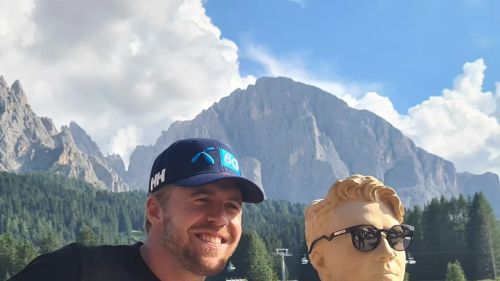 Ecco il primo successo azzurro nella stagione FIS 2023/24: Gabriele Sartori vince lo slalom di SAC a Cerro Catedral