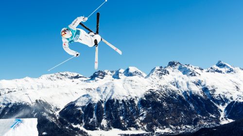 Il mito Kingsbury pronto a tornare sul trono olimpico? Terza prestazione nella qualificazione di Livigno
