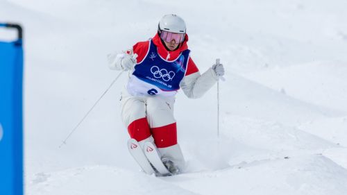 A Cortina giornata perfetta per un gigante imperiale: alle 10.00 lo start, Shiffrin con il 3 segue Hector, Brignone ha il 14