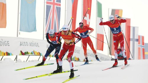 A Lago di Tesero scatta il blcoco finale del 20° Tour de Ski. Le startlist della sprint TC