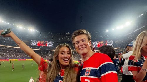 Klaebo a New York, c'&egrave; anche il fenomeno norge a trascinare la sua nazionale per un grande sogno mondiale