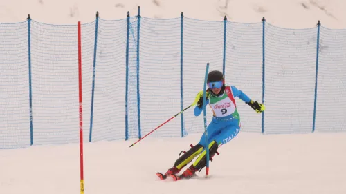 Pioggia di gare FIS, Victoria Klotz domina in Val di Casies come Castlunger a Pfelders, Bini 2° solo a Bissig in Val d'Isère