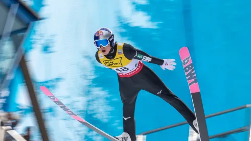 E' festa Oberstdorf, nel 2031 ospiterà nuovamente i campionati del mondo di sci nordico: battuta Planica