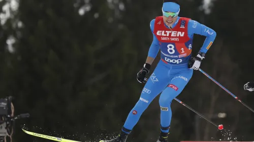 Roda duro dopo l'esclusione della combinata nordica dai Giochi: E' l'affossamento di una disciplina storica