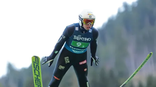 Combinata nordica, riparte la Coppa del Mondo: otto azzurri diretti a Ramsau, coinvolti entrambi i settori