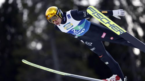 Combinata nordica: Lamparter firma una doppietta d’autore a Ramsau, Hagen ferma l’imbattibile Westvold Hansen
