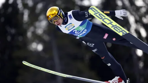 Il ricco programma dei combinatisti azzurri, partendo da Tarvisio prima di Ramsau e Planica