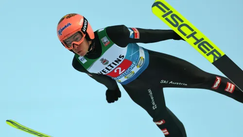 In attesa del 57° Congresso FIS con le elezioni, tutto rinviato per i Mondiali di sci nordico del 2031
