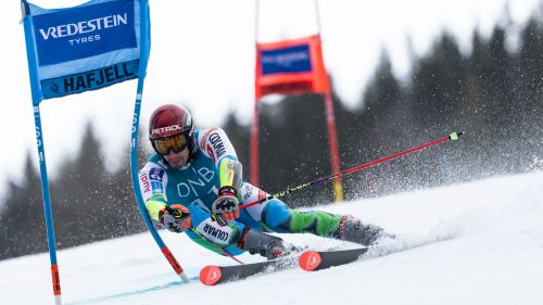 E' ufficiale, cambia anche Zan Kranjec con l'argento olimpico e due vittorie: 