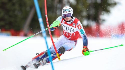 Amarezza Tabanelli: Miro è fuori per un soffio dalla finale mondiale del Big Air di freeski
