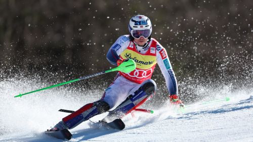 L'ottava meraviglia di Federica, che brividi a Kvitfjell! 'Non ho fatto quello che volevo, sono stata anche fortunata'