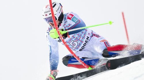 Kristoffersen ad inaugurare la sfida alla Maennlichen, poi Meillard, Noel, Haugan e McGrath: che slalom domenica!