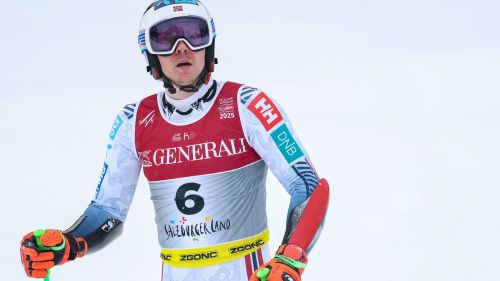 Wierer ancora ai box, l’Italia si affida a Michela Carrara nella Mass Start di Pokljuka al via alle 13.35