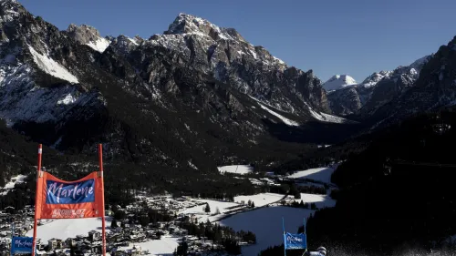 Il Club5 accoglie anche Kronplatz, Val di Fassa e Bormio, oltre a Levi e Courchevel: l'annuncio a Zurigo