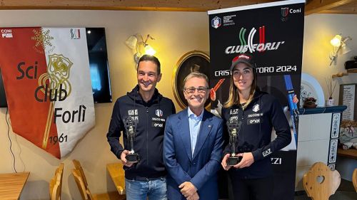 Team Constantini da sogno: quarti di finale raggiunti al Tour Challenge da imbattute, uomini sul filo