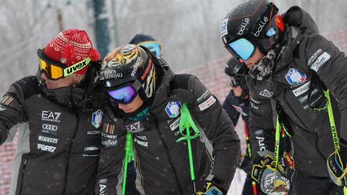 A Gaellivare è tempo di staffette: ecco le startlist delle 4x7,5 km con l'Italia maschile in versione outsider