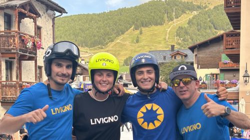 Slittino, finisce la favola del doppio dei record: Eggert e Benecken si ritirano dall'agonismo!