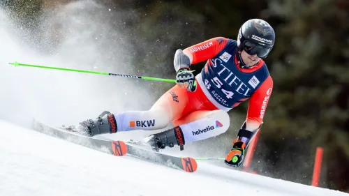 A 27 anni e dopo 34 presenze in CdM, Livio Simonet chiude la carriera: Ciò che resta sono le amicizie e le avventure