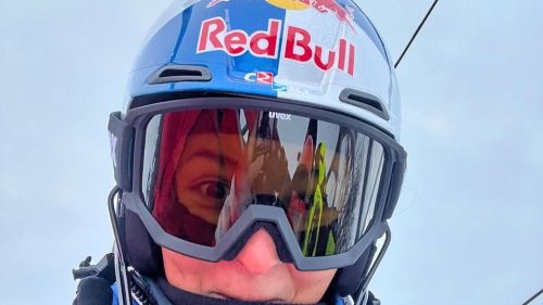 Simone Deromedis e la rientrante Jole Galli guidano gli azzurri dello skicross nel raduno allo Stelvio