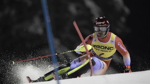 Cinque giorni alla... 3Tre: parola all'iridato Meillard, che sogna il primo trionfo a Campiglio: 