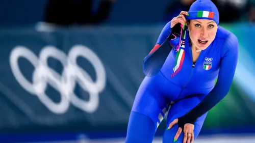 Da Lione a Heerenveen, dal Monginevro a Val d'Isère, Courchevel, Le Grand-Bornand e La Clusaz: tutte le sedi olimpiche