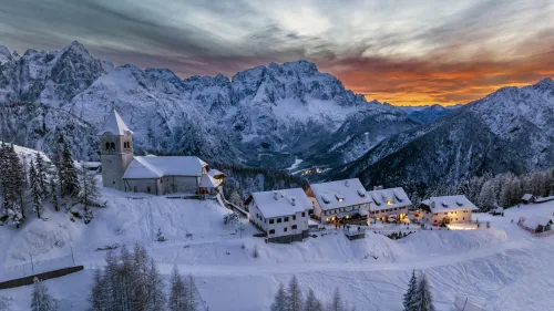 Tarvisio