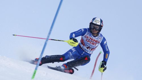 Kilde, il ritorno in pista è realtà: oggi sulla neve del Galdhoepiggen, comincia la missione per l'inverno olimpico