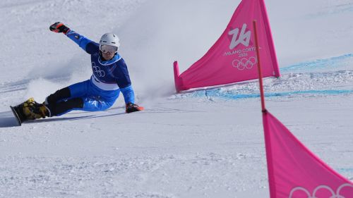 Ancora loro! Gli azzurri dello snowboard salutano in bellezza, March e Dalmasso firmano il PSL finale