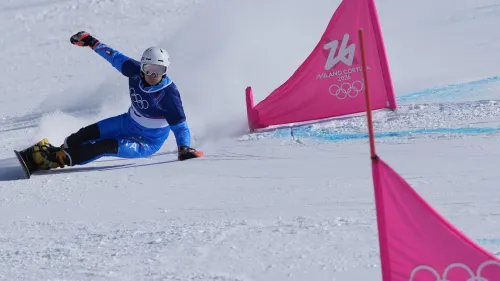 Ancora loro! Gli azzurri dello snowboard salutano in bellezza, March e Dalmasso firmano il PSL finale