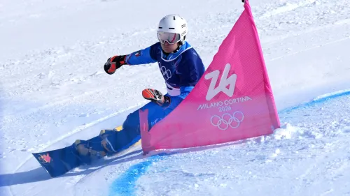Dopo la grande delusione olimpica, March, Bormolini e Caffont ripartono per giocarsi la CdM: gli azzurri per Krynica