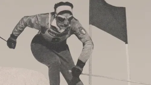 Lo sci tricolore piange la scomparsa di Carla Marchelli: negli anni '50 ha fatto la storia del movimento