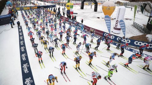 Tra Brignone e Gut-Behrami 55 pt e un calendario equilibrato da qui a Sun Valley: le classifiche di CdM dopo la... 'Erta'