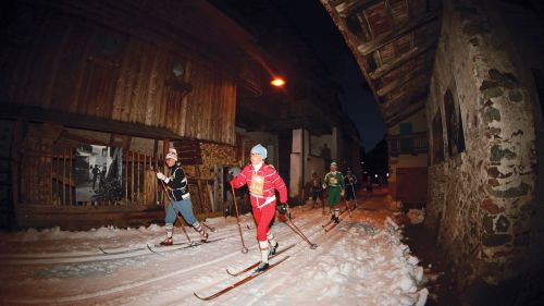 In Val di Fiemme si lavora al 'Mundialito': iscrizioni aperte per la 41^ edizione dello Skiri Trophy