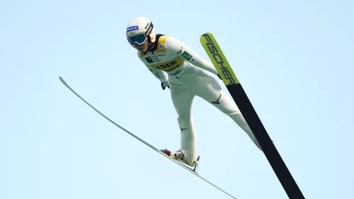 Il Grand Prix di salto termina col timbro dei giapponesi nella prova mista di Klingenthal, Italia decima