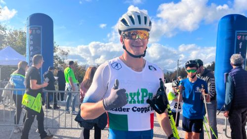Jannik Sinner, che corsa: con la finale raggiunta a Shanghai è sicuro del n° 1 a fine anno!